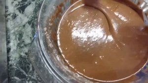 ШОКОЛАДНЫЙ бисквит в мультиварке! Ароматный/влажный!