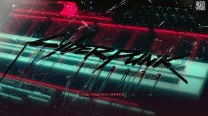 Cyberpunk 2077. Максимальная сложность. Нетраннер. Дитя улиц. Часть 19.