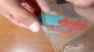 Покраска модели кистью / ВАЗ-2107 Автокросс / Д2 Клссика / Шапошников Тихон #49 / г. Москва