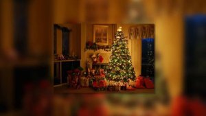 🎄Новый Год в Закулисье - Зимние Сущности и Уровни перезолив с ютуба