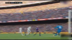 Барселона-Реал Мадрид 5:1.Эль-классико.Обзор.28.10.2018