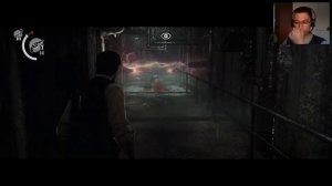 The Evil Within. Небо и Земля. 42 и 43 ключи!