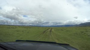 2022 серия 5 Монголия (Дархатская котловина и озеро Хубсугул)