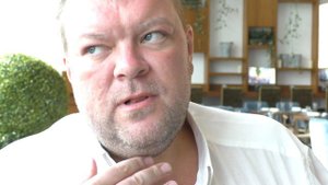 Canal Central Hotel. 5 Звёзд. Первый Завтрак! ) Это Дубаи, Детка! ))