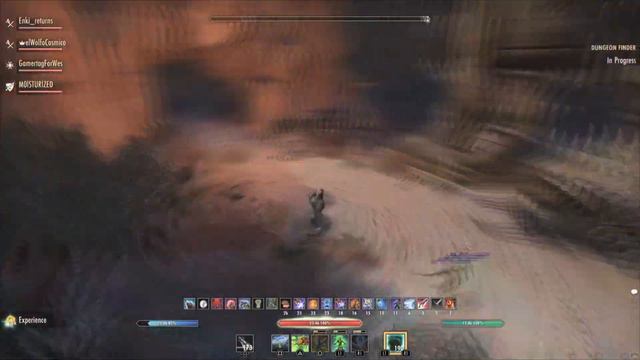 A Chipmunk’s Bonecaller’s Bane Run смотреть онлайн