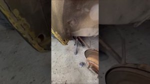 Если ты сделаешь так же свои задние арки они прослужат очень долго. Кузовной ремонт задних арок