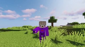 НАШЁЛ ДЕМОНА В МАЙНКРАФТЕ?! ЛУЧШИЕ РЕСУРС ПАКИ НА МАЙНКРАФТ 1.18.2!