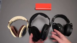 Hifiman Sundara vs Sennheiser 58x Jubilee vs 598 - Open Back Headphones under $350 comparison