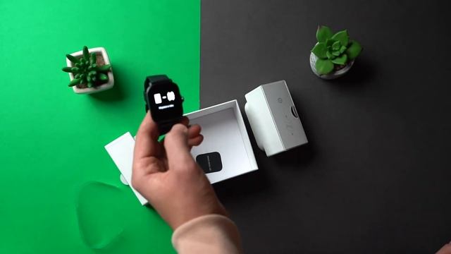 Amazfit GTS 3 | Zgrabny smartwatch | Rozpakowanie смотреть онлайн