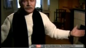 Актер Сергей Никоненко прочитает в Челябинске стихи Есенина