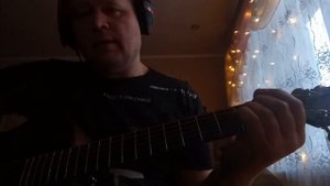 Как сыграть на гитаре вступление знаменитого хитяры Джорджа Майкла "Careless Whisper". Разбор