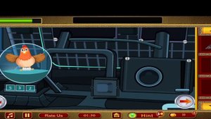 501 Room Escape 2 level 131 (Classic door escape) 101 Room Escape