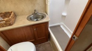 2007 Gulf Stream Endura 6340 Super C Motorhome FOR SALE www.truckandrv.com