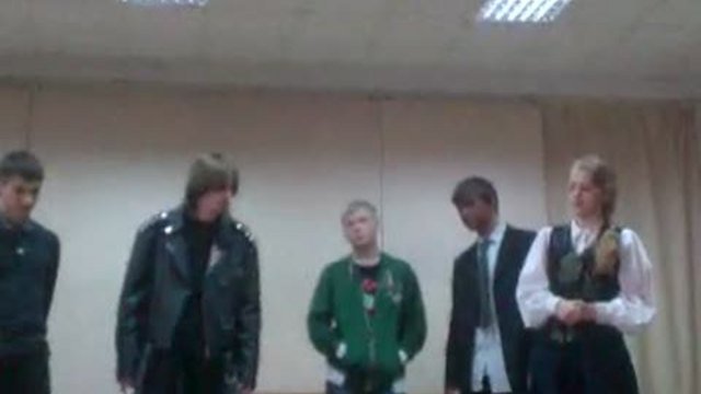 Спектакль)
