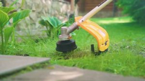 Триммер электрический DENZEL TE-1400