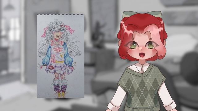 РЕДИЗАЙН персонажей ПОДПИСЧИКОВ смотреть онлайн