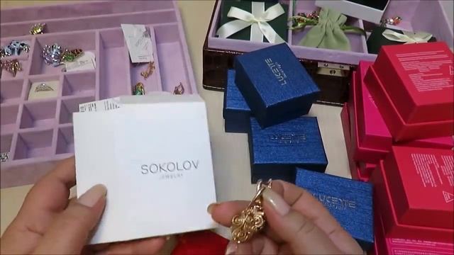 ?? ?ПОЗОР? БРЕНДА ?SOKOLOV ?? ? часть вторая смотреть онлайн