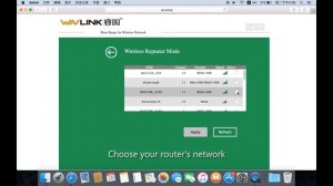1200Mbps WiFi Repeater  Setup Tutorial