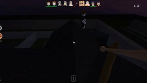 Вы только посмотрите как я выживаю в froggy roblox лягушка роблокс