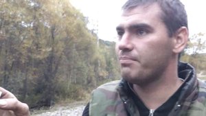 охота в горах алтая