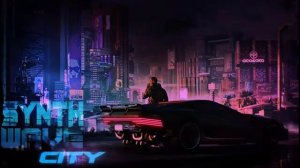 Cyberpunk 2077 Radio - NIGHT CITY