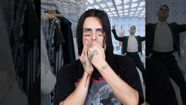 1000 и 1 мэшап с Фейсом - N°761 смотреть онлайн