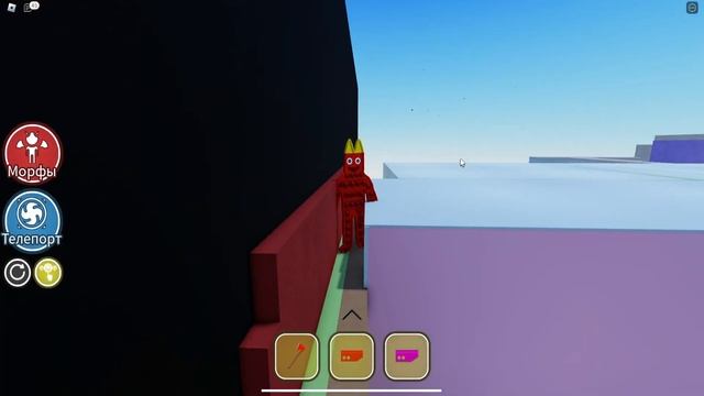 ЭВОЛЮЦИЯ СТРАШНЫХ МОНСТРОВ БАНБАН ГЛАВА 2 ОТ УЛИТКИ ЗОМБИ ДО ШЕРИФ ТОДСТЕР И БАНБАН РОБЛОКС! смотреть онлайн