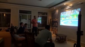 Сослан Рамонов- Олимпийский Чемпион! Эмоции болельщиков!