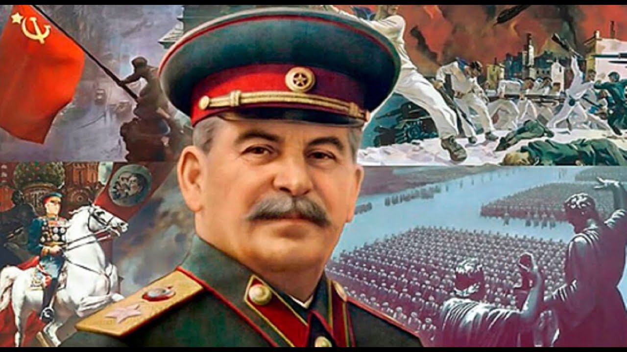140 лет со дня рождения И.В. Сталина, митинг в городе Россошь в честь этого события