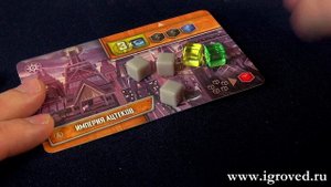 Этот безумный мир. Обзор настольной игры от Игроведа