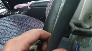 W210 если не горит плафон салона при открытой водительской двери