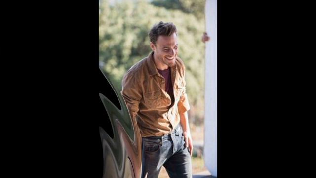 "Second chance" is an open door for Serenay Sarıkaya to Kerem Bürsin! смотреть онлайн