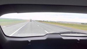 Сверчок в пятой двери Mazda CX-5
