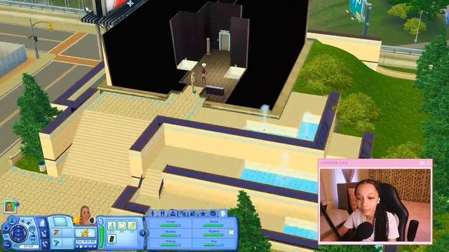 Can I really play the Sims 3 WITHOUT mods & custom content? (absolutely not) ??♀️? смотреть онлайн