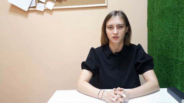 Почему я в Тяньши. В прошлом - студентка. Самойлова Юлия Алексеевна, 20 лет, г. Санкт-Петербург.