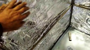 Бюджетная печь полимеризации на пропане своими руками 2 АнтиковкА