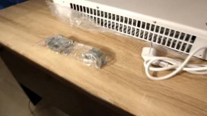 Конвектор OASIS LK-15D