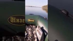 Обь в Кожевниково