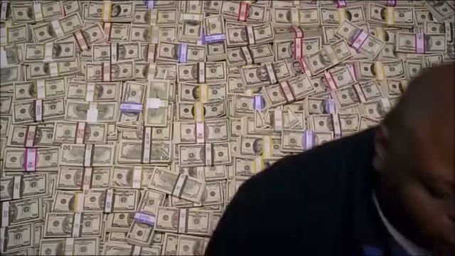 Breaking Bad Money