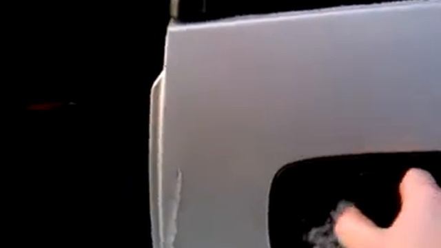 доводчик откатной двери MMC RVR смотреть онлайн