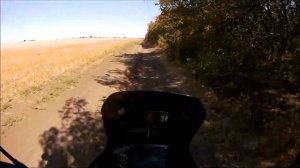 мое мнение об японских и китайских эндуро.