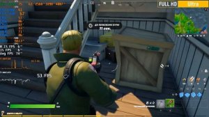 FX 6300 + GTX 1070 Тест в 10 играх