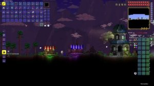 Terraria - возможности Cheat Engine #1