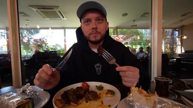 NAJLEPSZY KEBAB W WARSZAWIE moim zdaniem смотреть онлайн