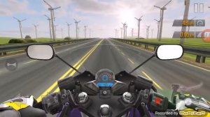 #1 Traffic rider Симулятор мотоциклов