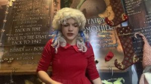 Сказка _Морозко_. Цикл «Окно в сказку». Выпуск 1.