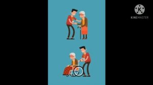 Воспитательный час «Достойное уважение к пожилым» 1 октября Международный день пожилых людей