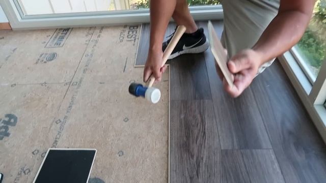COMO INSTALAR PISO LAMINADO PARA PRINSIPIANTES" PASO A PASO смотреть онлайн