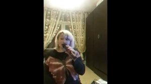 Пока все дома...