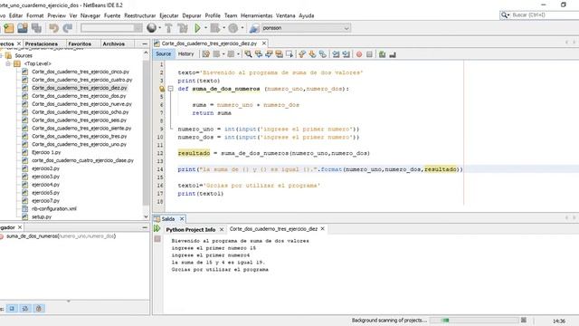problema con entrada input python смотреть онлайн